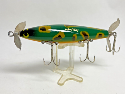 SAURUS Balsa 50 Hotey totey Original Topwater (A321 | eBay