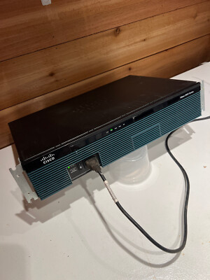 Cisco 2911 Router