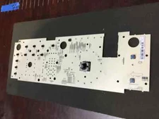 GE 290D2227G013 Washer Control Board Pcb Assembly AZ95112 | NRV612