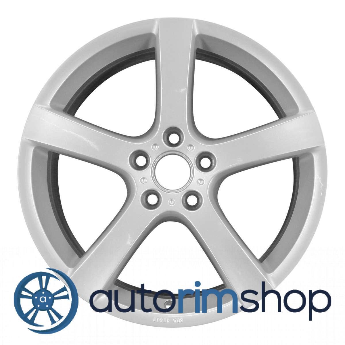 Volkswagen Golf GTI Jetta Rabbit 2008-2014 17