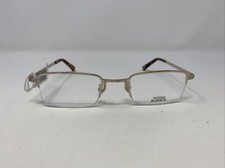 FREDERIC BEAUSOLEIL Eyeglasses Frame Gauderon F3 50-23-145 CHA Gold/Tortoise O28