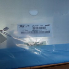 New In Box SAMSUNG LTM190E4-L02 19" TFT Panel LCD Screen Display