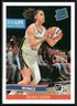 2024-25 Panini Instant WNBA - Rated Rookie Retro SEVGI UZUN #RRR-12 RC A3