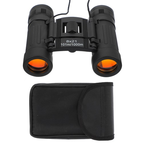 Binocolo piccolo birding binocolo per viaggio binocolo per visite turistiche