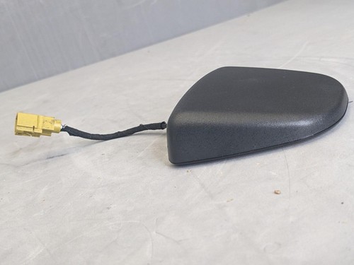 OEM 2012-2015 Fiat 500 Black Stereo Radio Antenna Base 68085981AA - 第 6/12 張圖片