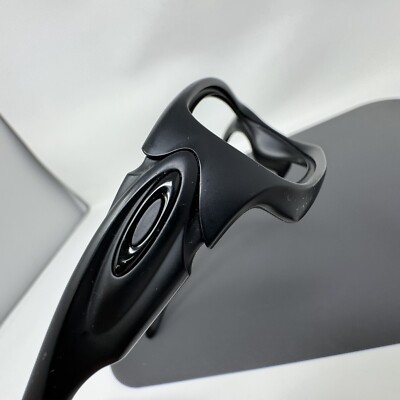 オークリー OAKLEY TEN OO9128-01 サングラス マットブラック Oakley OO9128-01 Ten X sunglasses Frame Only No Lenses matte