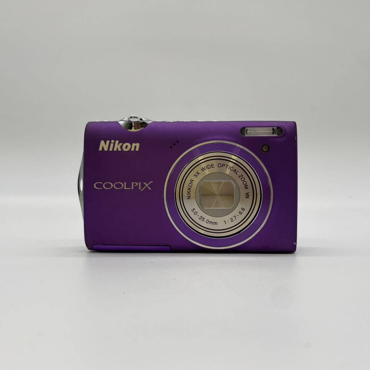 Photography Lens Coolpix S5100 Nikon Coolpix S5100 Camera