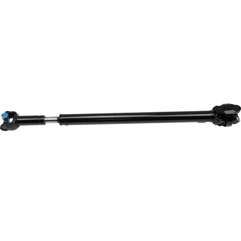Front Drive Shaft Assembly For Jeep Wrangler TJ 4WD 1997-2002 4.0L 52098378AC  - Image 2 of 4
