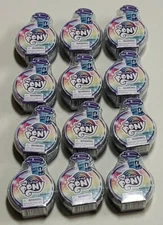 My Little Pony Magical Potion SURPRISE Unicorn Batch Blind Bag New Lot of 12