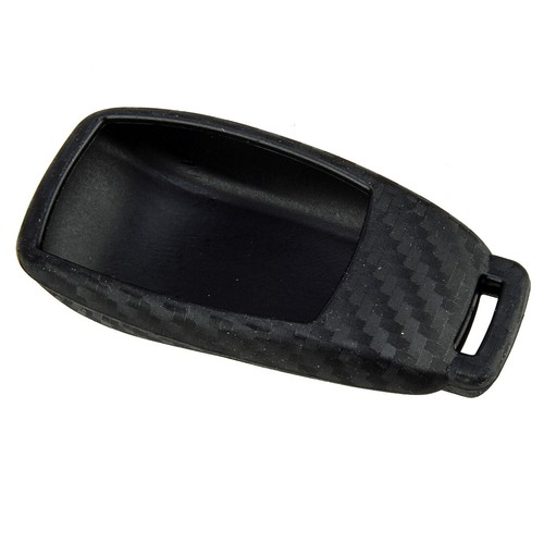 Car Remote Smart Key Case Cover Fit For Mercedes Benz A B C E GLA GLC GLE Class - Picture 2 of 4