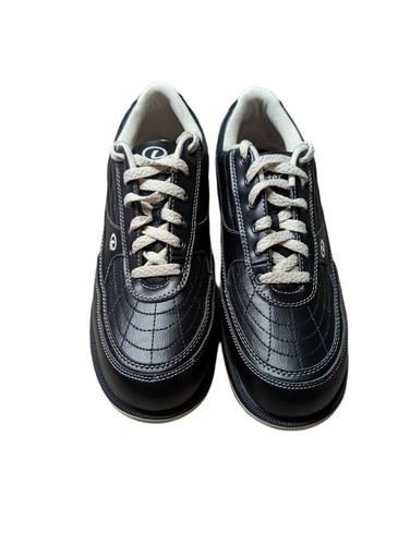 TURBO 2 BLACK SIZE 13 M Bowling Shoes 