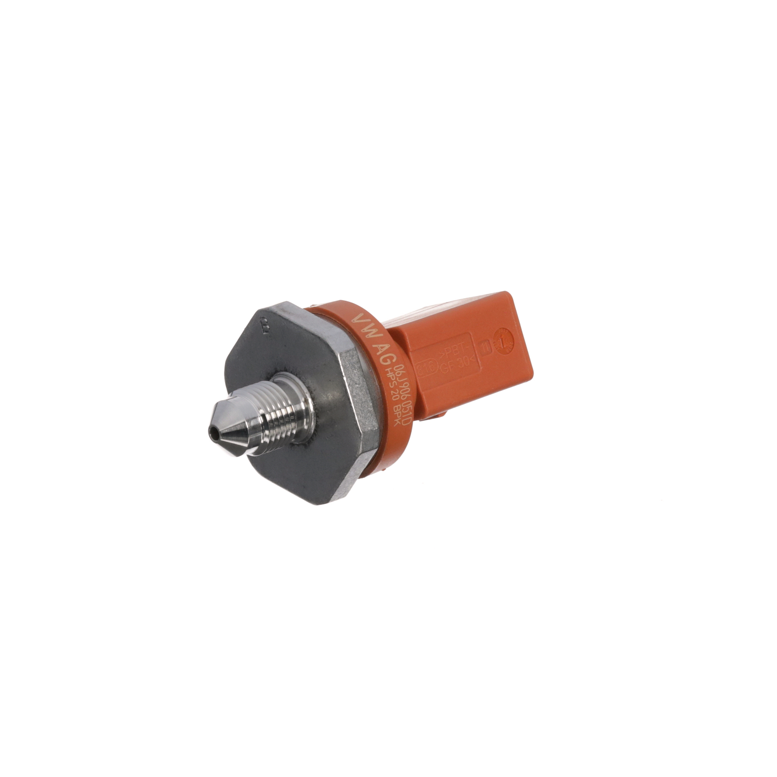 Sensor de presión de combustible para Volkswagen 2.0L (P/N 06J-906-054-B)