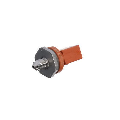 OEM NEW VW Volkswagen 2.0L Fuel Pressure Sensor On Injector Rail 06J-906-054-B