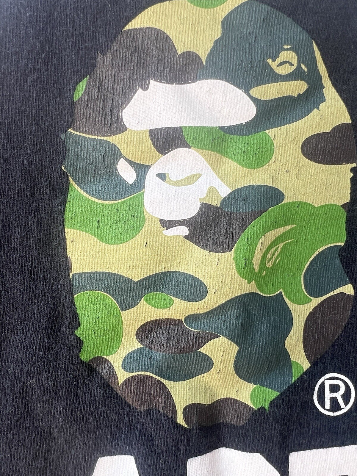 Bape Tee - image 3