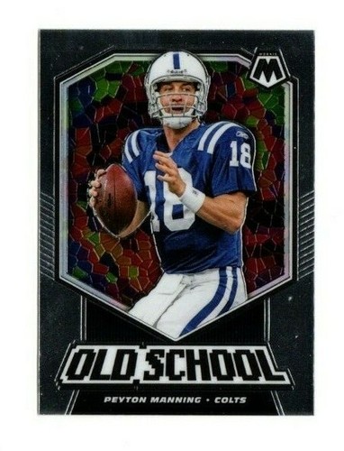  2020 Panini Mosaic Football : INSERTS - Picture 19 of 69
