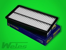 SB2216 Luftfilter MAZDA 6 1,8 2,0 DI 2,3 626 V MPV II