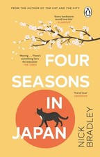 Nick Bradley Four Seasons In Japan 2024 En Penguin Books, Limited Nick Bradley