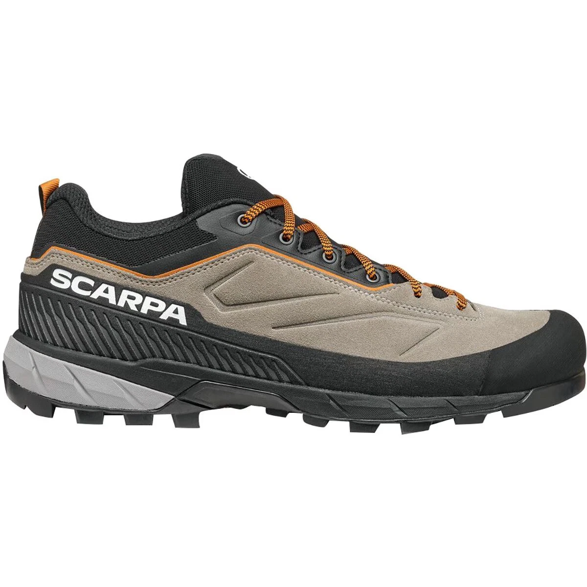 SCARPA Orange Climbing Shoes for Men for sale | eBay
