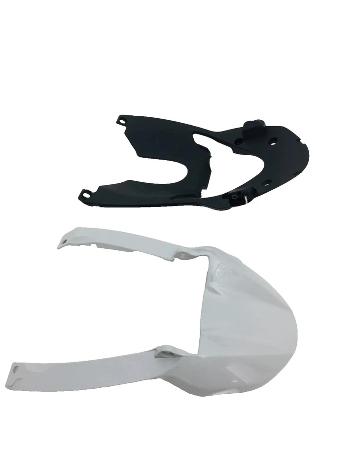 Juego guardabarros trasero Ducati Monster 797 Scrambler 800 Icon CD 56510741C VA Foto 4 de 4