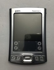 Palm One Tungsten E2 Personal PDA Organizer  Untested  