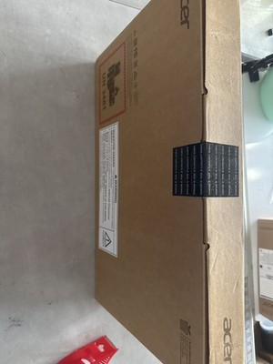 Acer Aspire 3 Slim Business Laptop 15.6'' FHD Ryzen 7, Open Box