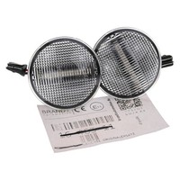 Seitenblinker LED Weiss FüR Land Rover Range Rover III LM322 L322 02-12