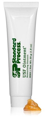Standard Process USF Ointment 8085 1.8 oz 50g Skin Moisturizer NEW