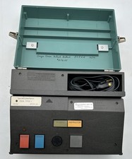 Bell Howell LANGUAGE MASTER Model 1727B Green and Black Read