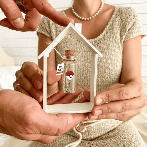 Valentine's Day Gifts for Him and Her Romantic Present for Boyfriend or - Picture 7 of 7