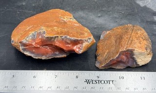 Top Shelf!!$$ Swazi Rose Agate. Unique Piece
