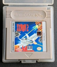 Xenon 2 Prices GameBoy | Compare Loose, CIB & New Prices