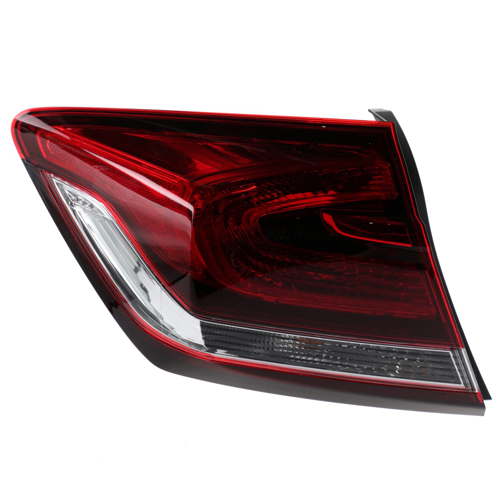 Conjunto de luz trasera izquierda para Honda Civic 2013-2015 (N/P 33550-TR0-A51)