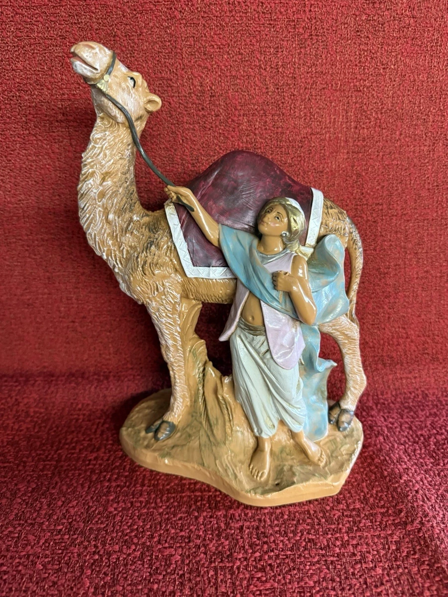 Safari ltd Figura di cammello battriano Marrone | Kidinn