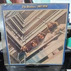 ESTATE The Beatles 1967-1970 PCS 7181/2 Oasis S.  V01