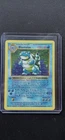 BLASTOISE 1999 Pokemon Base 1st Edition #2 Holo Shadowless MP