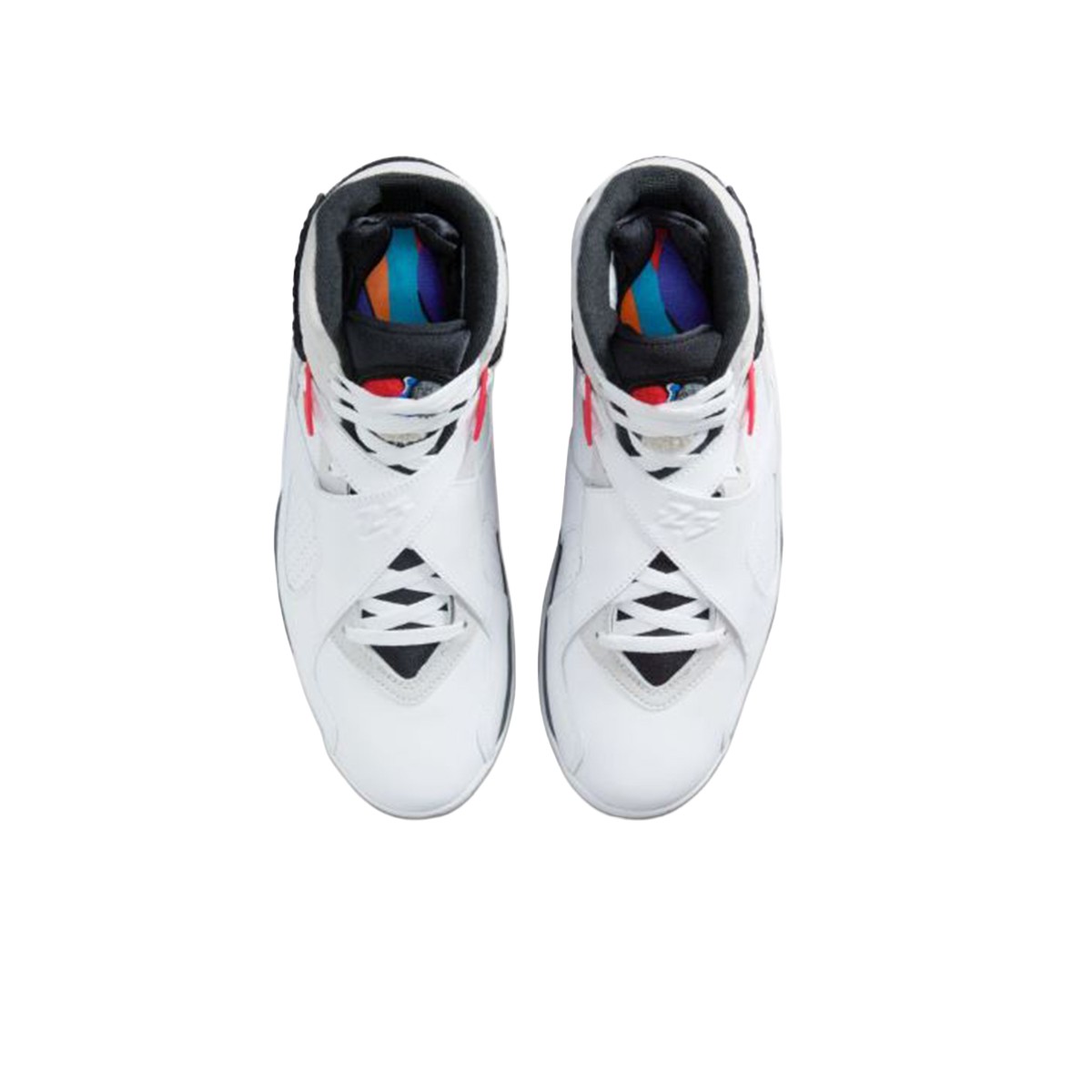 Size 13 - Air Jordan 8 Retro 2013 Bugs Bunny for sale online | eBay