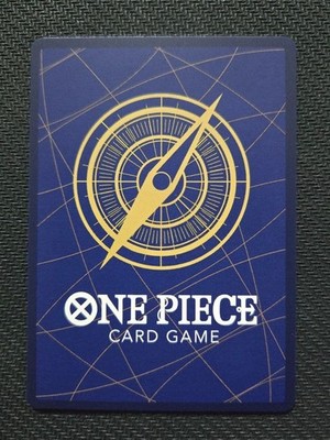 Nico Robin (SP Alt Art) EB03-055 SR ONE PIECE Heroines Edition