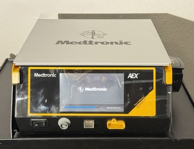 MEDTRONIC AEX Generator System 40-405-1