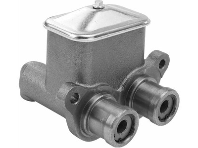 For 1960-1962 Chevrolet C40 Brake Master Cylinder APR 72263WFYB 1961 Base