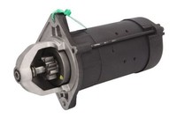 Stardax Starter 2.3 KW FüR Iveco Daily IV Pritsche/Fahrgestell Renault Trucks