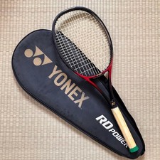 Yonex Tennis Racket Rd Power 10 Long With Ul2 Cover Yonex Racket Tennis Racquet