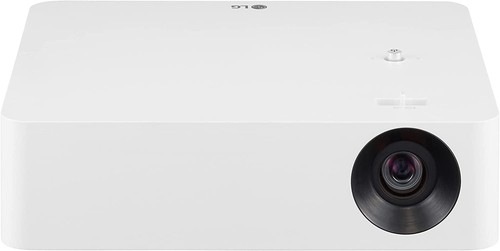 LG CineBeam PF610P Projector - Thumbnail 4