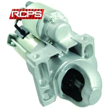 New 12V Starter Fits Chevrolet Express 2500 4.8L 2008-17 8000215 8000294 SDR0379