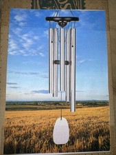 Woodstock Reflections Chimes Reflections Memorial Chime Small Woodstock Reflections Chimes Reflections Memorial Chime Small - Image 1