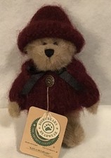 Boyds Bears Kayla Mulbeary