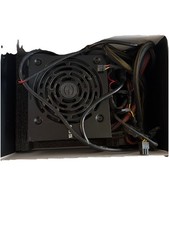 EVGA 500 W1 80Plus 500W Power Supply - 100-W1-0500-KR