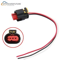 Fits For Fiat 500L 2014-2019 68200296AA Ignition coil connector