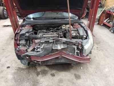 Engine ECM Electronic Control Module VIN P 4th Digit Fits 12-16 CRUZE 581337