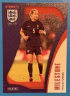 Panini Eternity Lionesses 2024/25 Millie Turner Milestone Numbered 06/10
