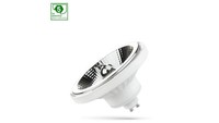 ŻAróWka LED AR111 GU10 230V 12W SMD 45ST CW BiaŁY Spectrum 5 LAT Gwarancji